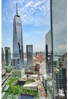 Unit 52F, W Residences New York - 2