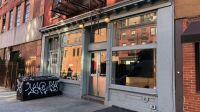 $1,850,000 West Village Retail Non-Performing Loan