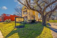 Two-Building Mixed-Use Opportunity